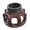 Agriculture machinery parts for K-700A tractor